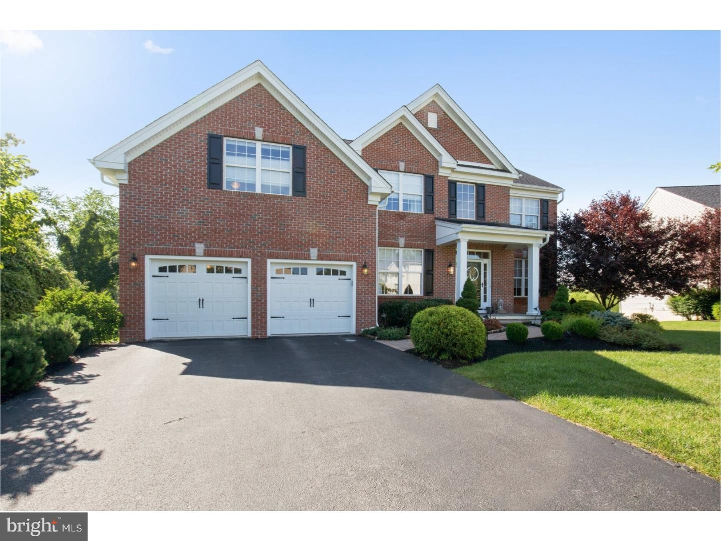 1014 Barclay Road Chester Springs, PA 19425 - Photo 1 of 25 Gallery Image 1
