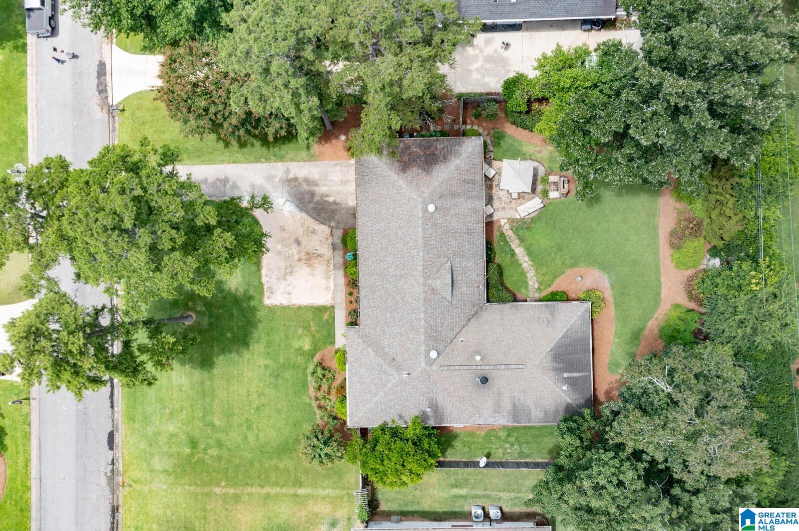 1836 Laurel Road Birmingham, AL 35216 - Photo 47 of 49