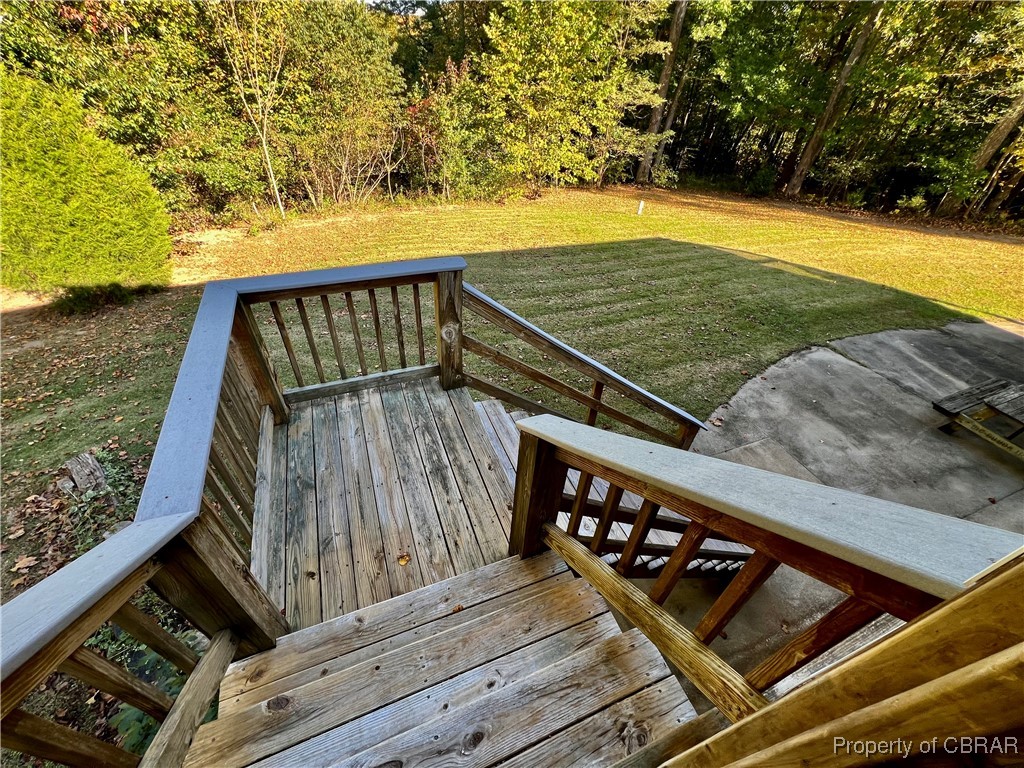 1148 Glebe Landing Road Center Cross, VA 22437 - Photo 36 of 41