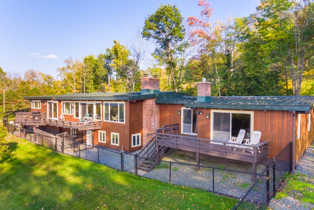 350 Slate Ledge Road Littleton, NH 03561 - Photo 1 of 36 Gallery Image 1
