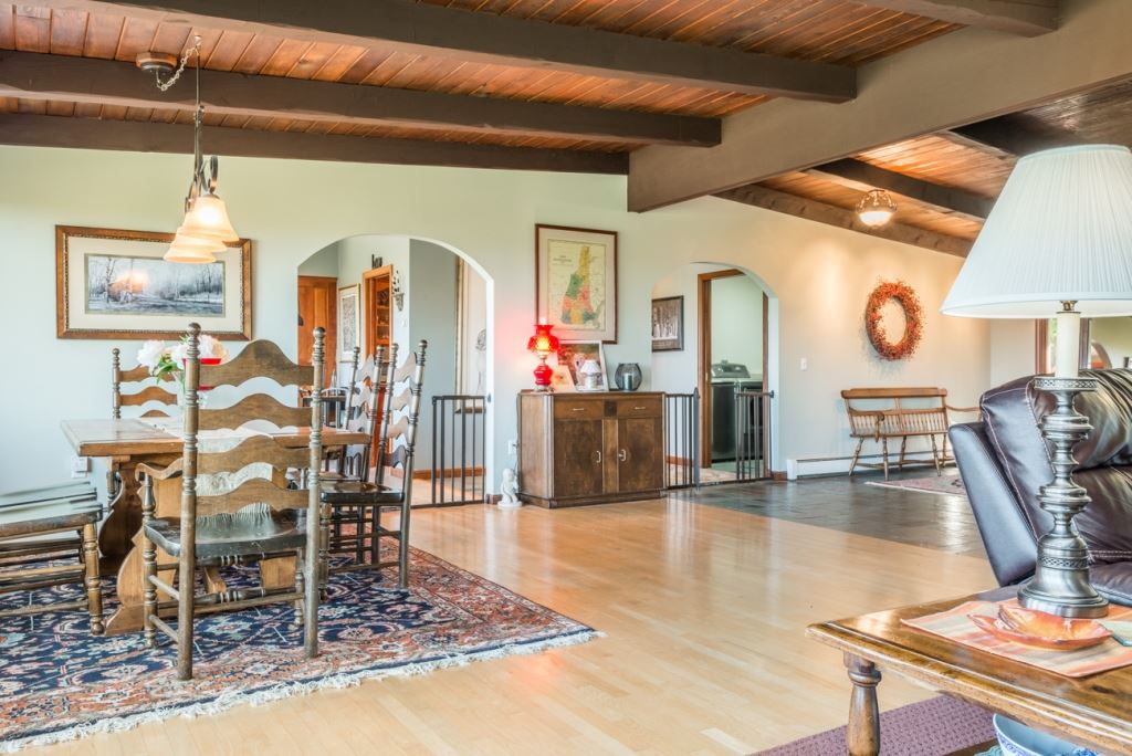 350 Slate Ledge Road Littleton, NH 03561 - Photo 6 of 36 Gallery Image 6