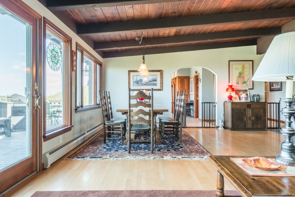 350 Slate Ledge Road Littleton, NH 03561 - Photo 9 of 36 Gallery Image 9