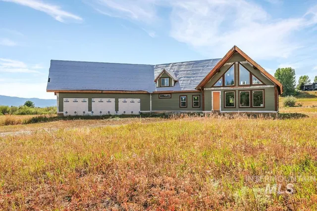 $839,000 | 14003 Easy Street, McCall, ID 83638