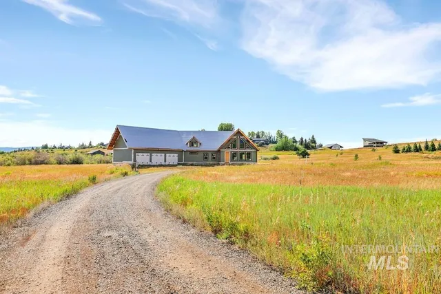 $839,000 | 14003 Easy Street, McCall, ID 83638