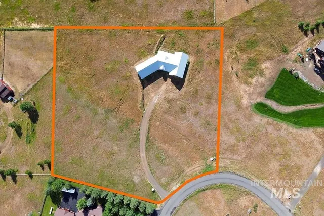 $839,000 | 14003 Easy Street, McCall, ID 83638