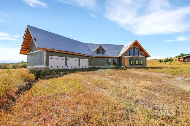 $839,000 | 14003 Easy Street, McCall, ID 83638