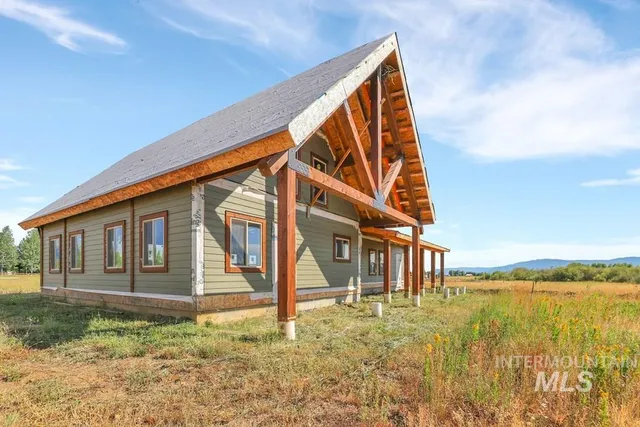 $839,000 | 14003 Easy Street, McCall, ID 83638