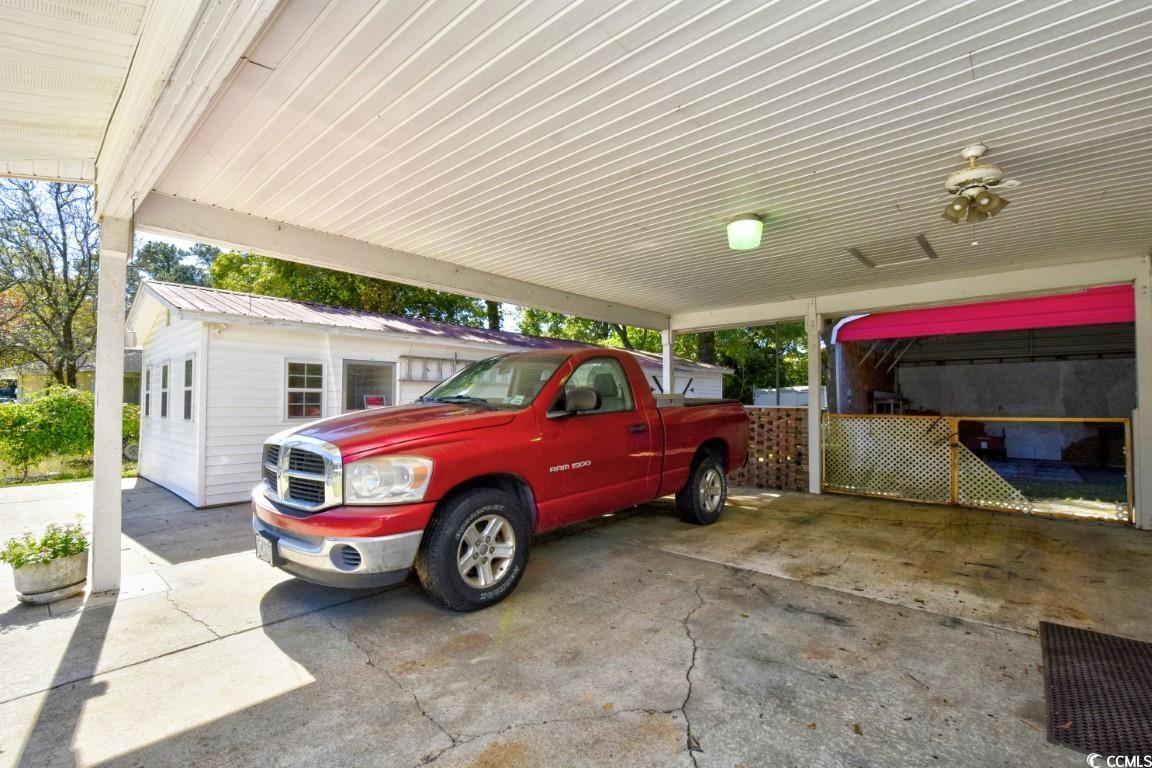 521 Jennings Road Myrtle Beach, SC 29577 - Photo 30 of 37 Gallery Image 30