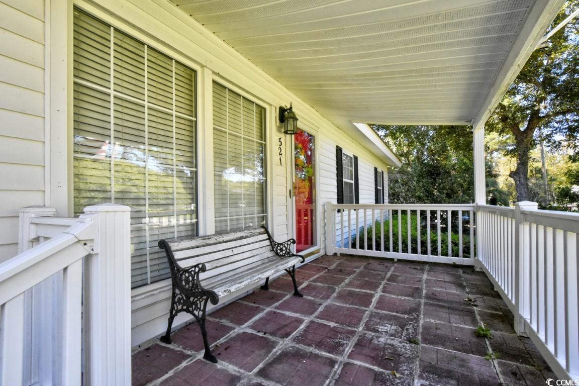 521 Jennings Road Myrtle Beach, SC 29577 - Photo 3 of 37 Gallery Image 3