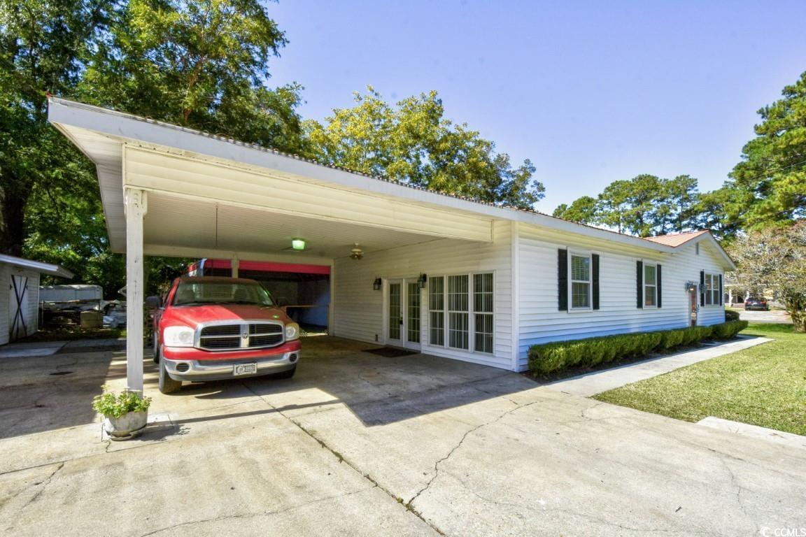 521 Jennings Road Myrtle Beach, SC 29577 - Photo 31 of 37 Gallery Image 31