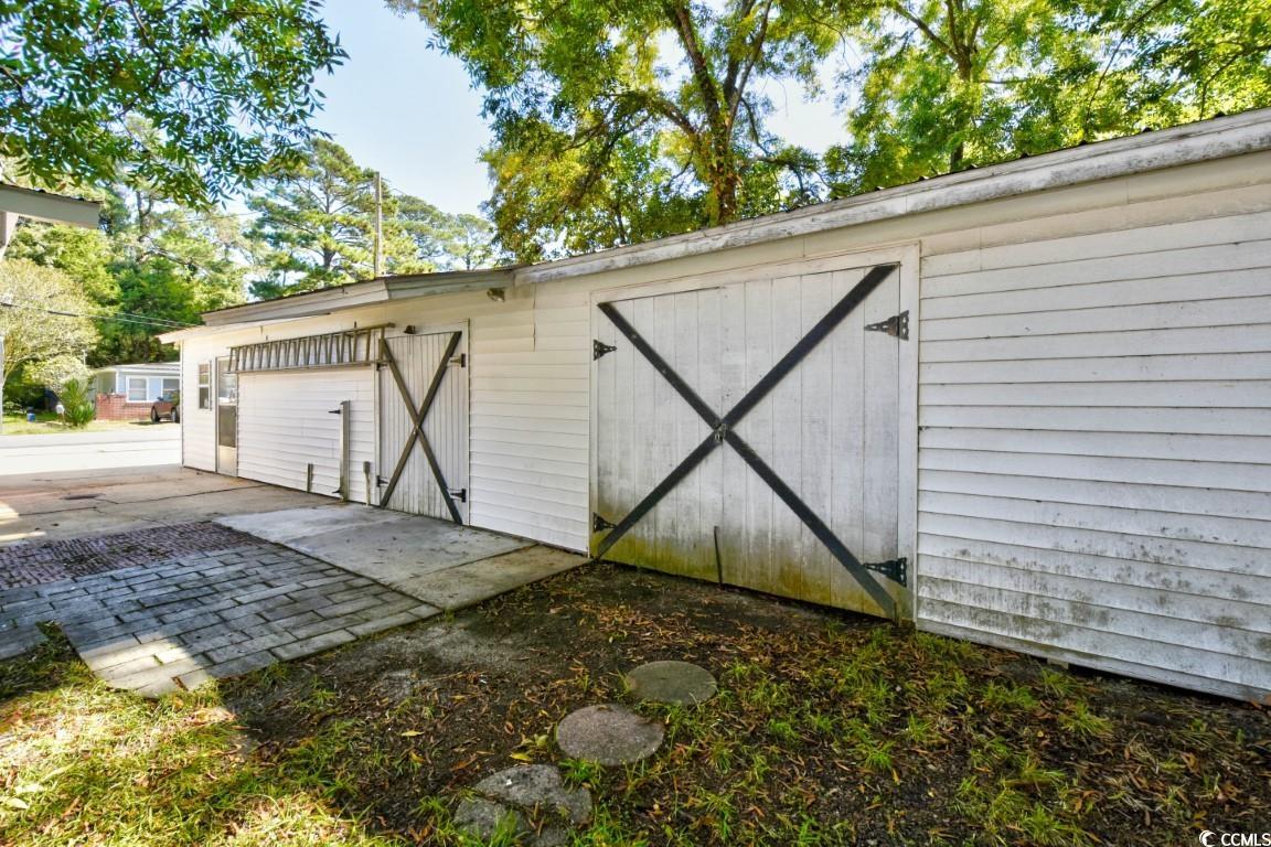 521 Jennings Road Myrtle Beach, SC 29577 - Photo 34 of 37 Gallery Image 34