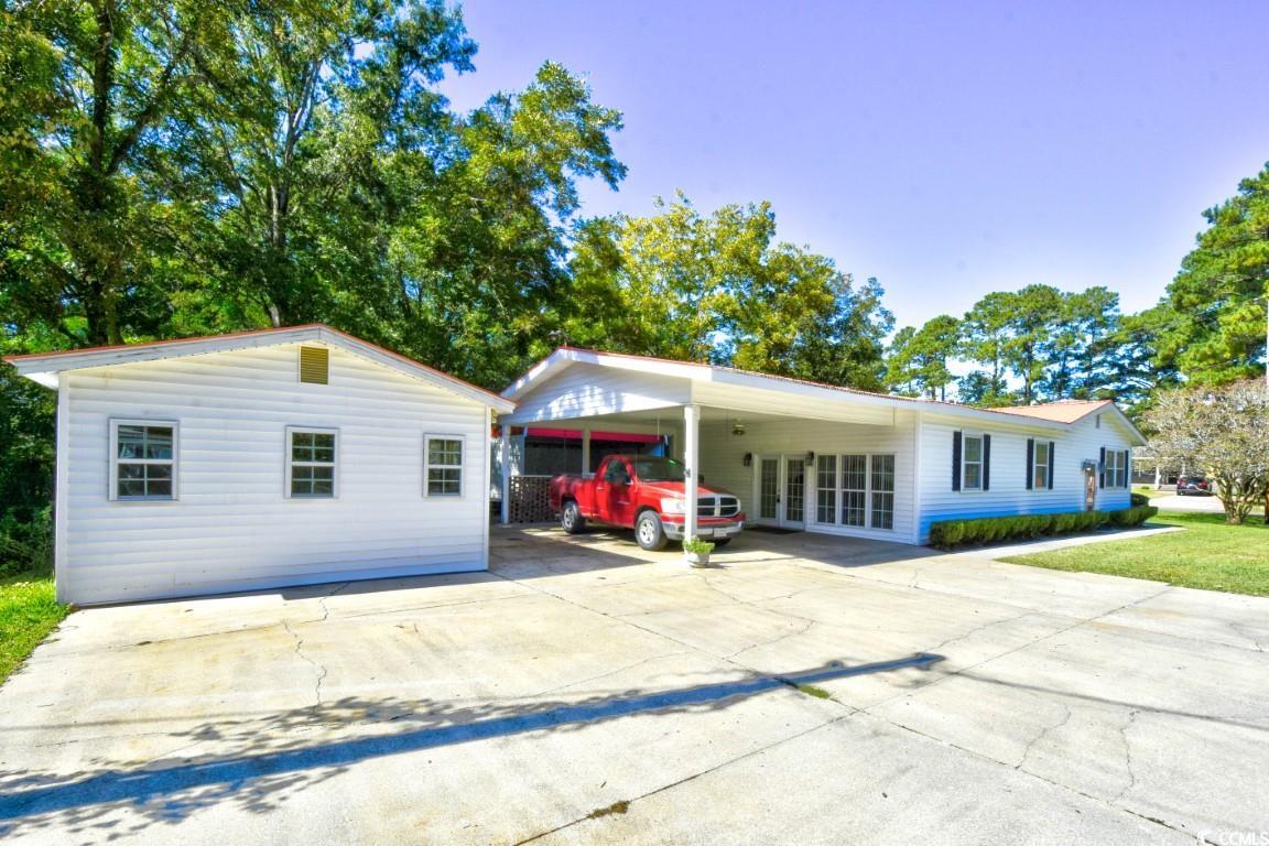 521 Jennings Road Myrtle Beach, SC 29577 - Photo 37 of 37 Gallery Image 37