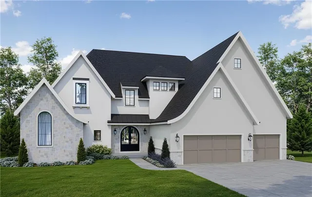 $1,235,000 | 17045 Earnshaw Street, Overland Park, KS 66221