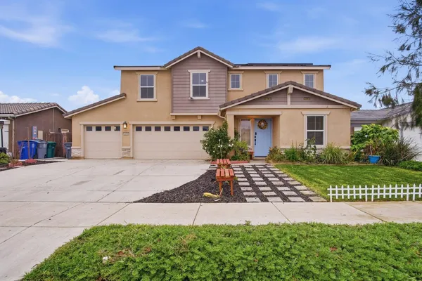 $585,000 | 1666 Oak Street, Los Banos, CA 93635