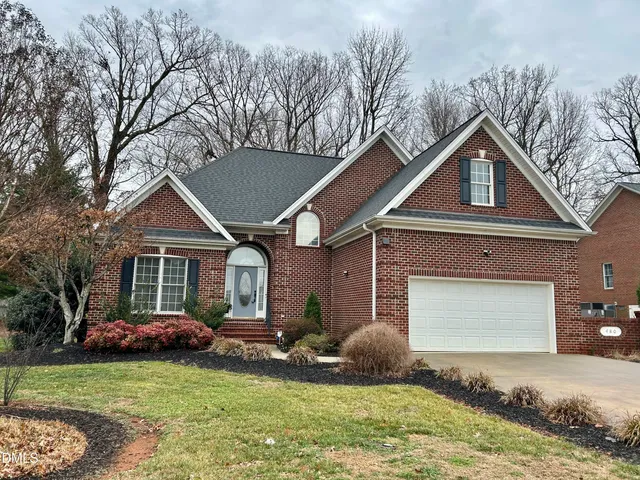 $440,000 | 480 Whitt Avenue, Burlington, NC 27215