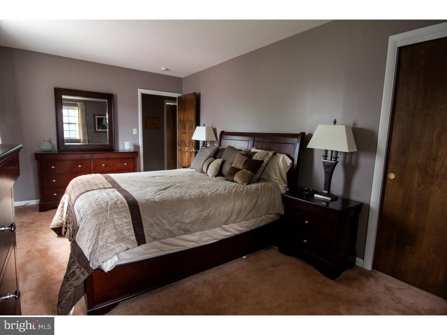 301 Valley View Road Springfield, PA 19064 - Photo 15 of 25 Bedroom 3