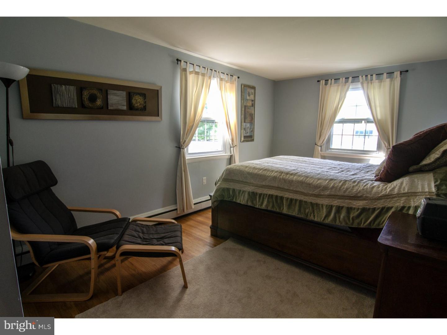 301 Valley View Road Springfield, PA 19064 - Photo 17 of 25 Bedroom 5