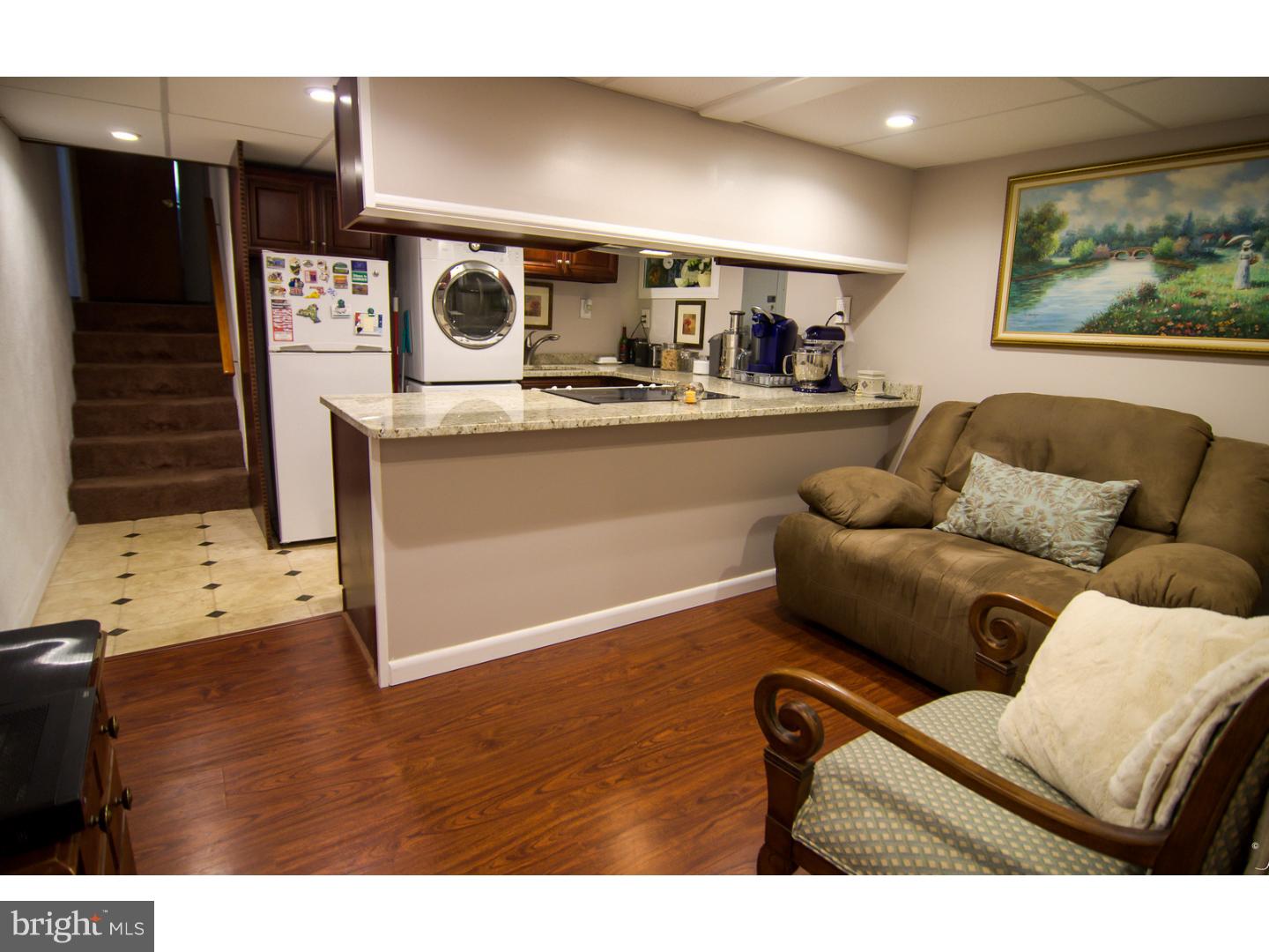 301 Valley View Road Springfield, PA 19064 - Photo 21 of 25 In-law Suite