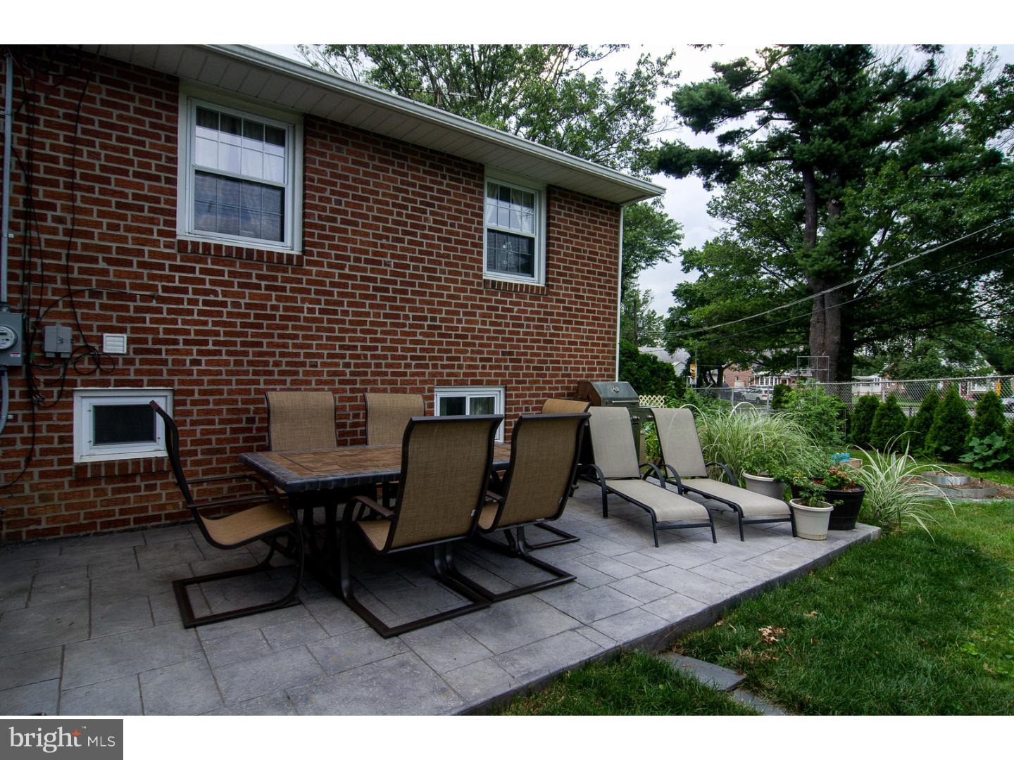 301 Valley View Road Springfield, PA 19064 - Photo 25 of 25 Patio