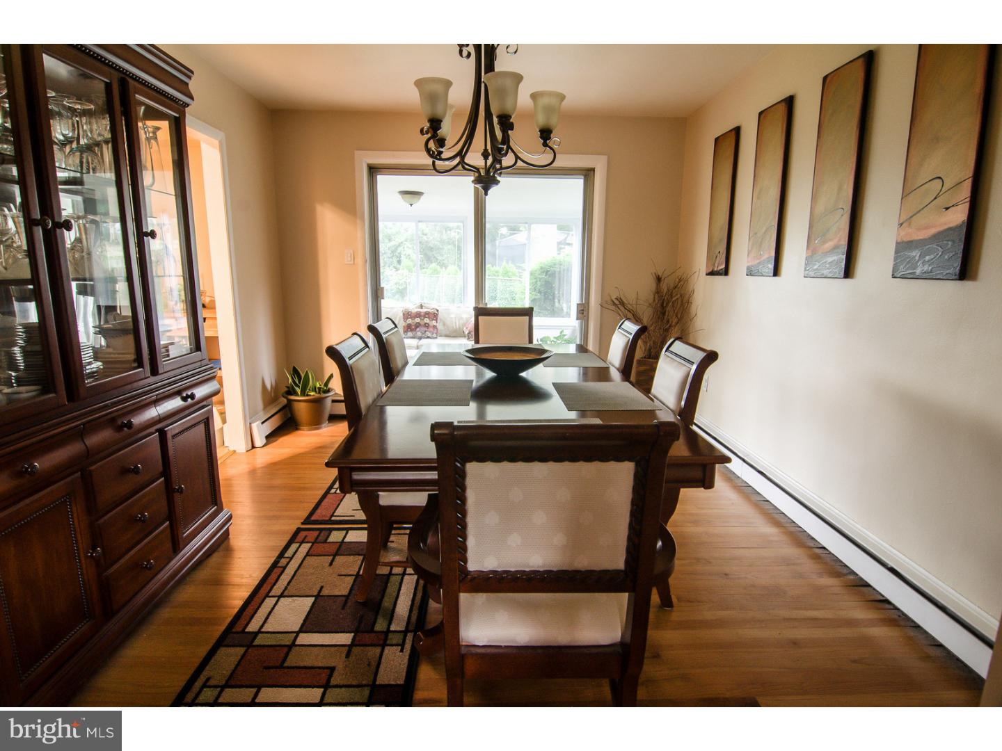 301 Valley View Road Springfield, PA 19064 - Photo 5 of 25 Dining Room