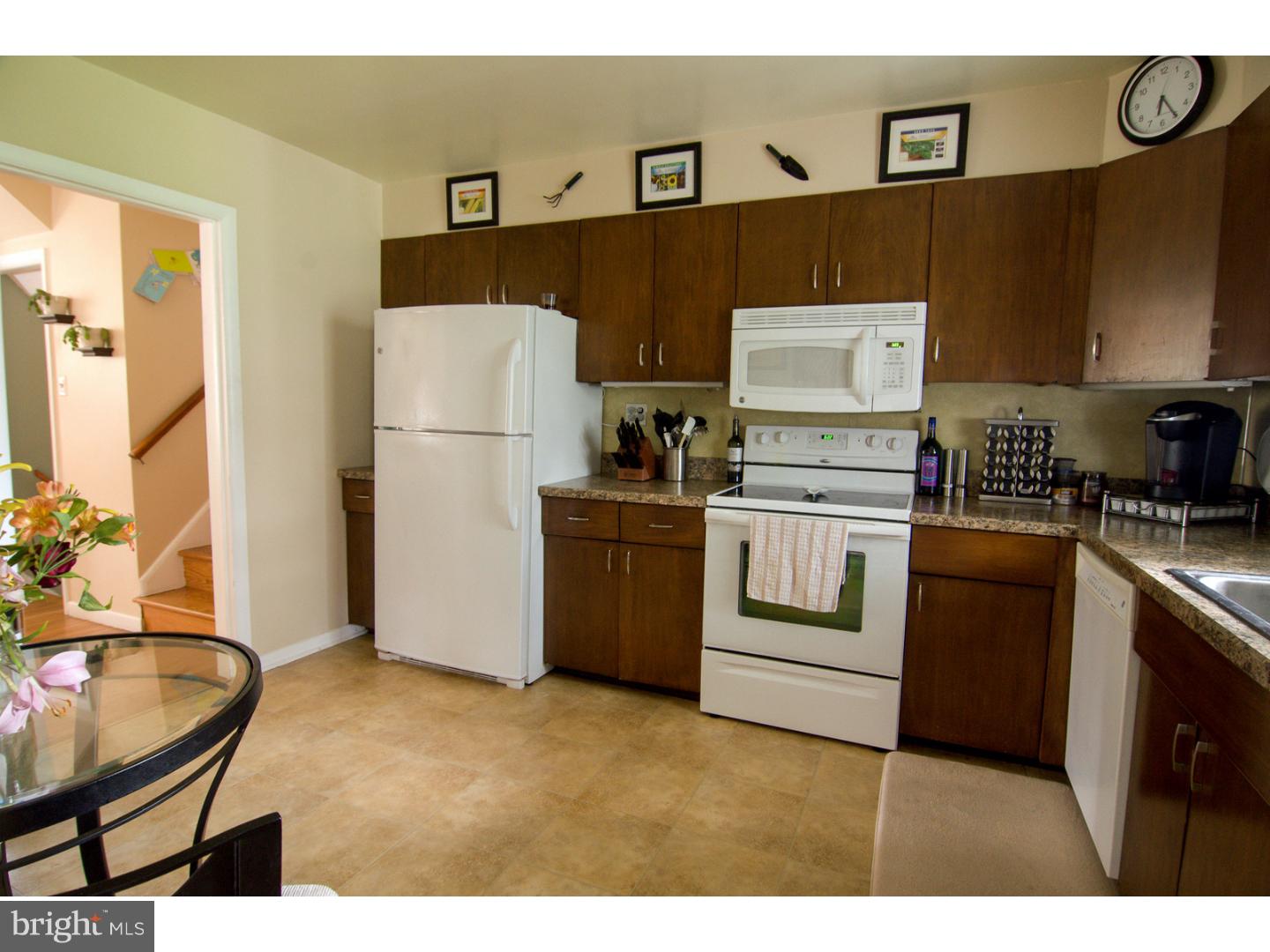 301 Valley View Road Springfield, PA 19064 - Photo 6 of 25 Kitchen