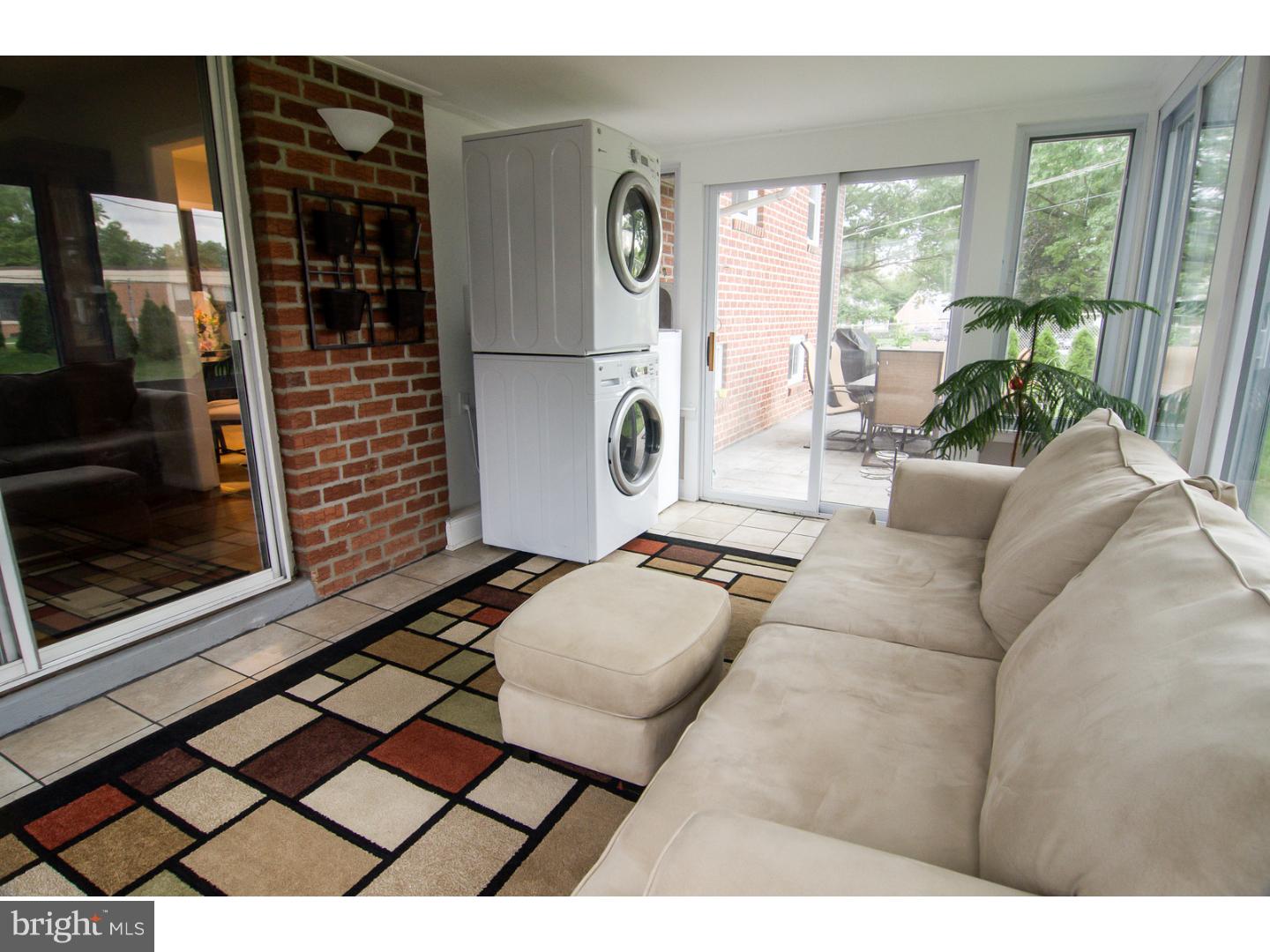 301 Valley View Road Springfield, PA 19064 - Photo 8 of 25 Sun Room