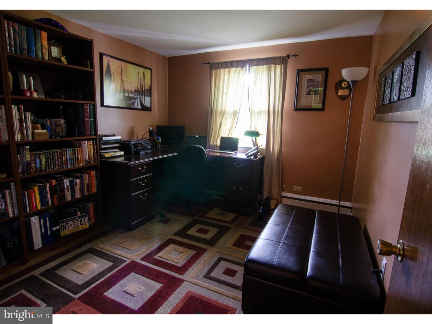301 Valley View Road Springfield, PA 19064 - Photo 9 of 25 Office / Study
