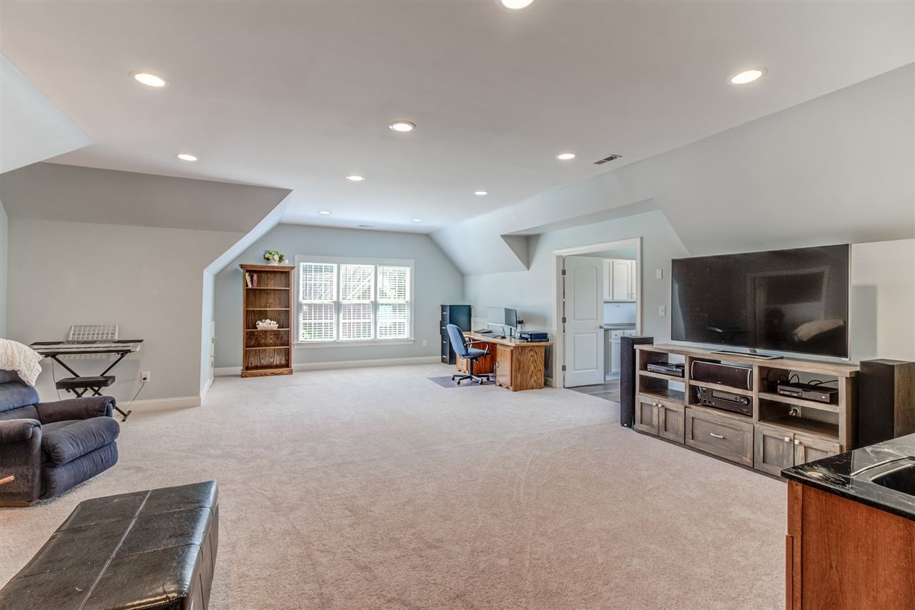 9013 Chelsea Drive Raleigh, NC 27603 - Photo 22 of 29 Bonus Room