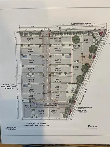 $385,000 | 3841 Pony Express Court, Dallas, TX 75206