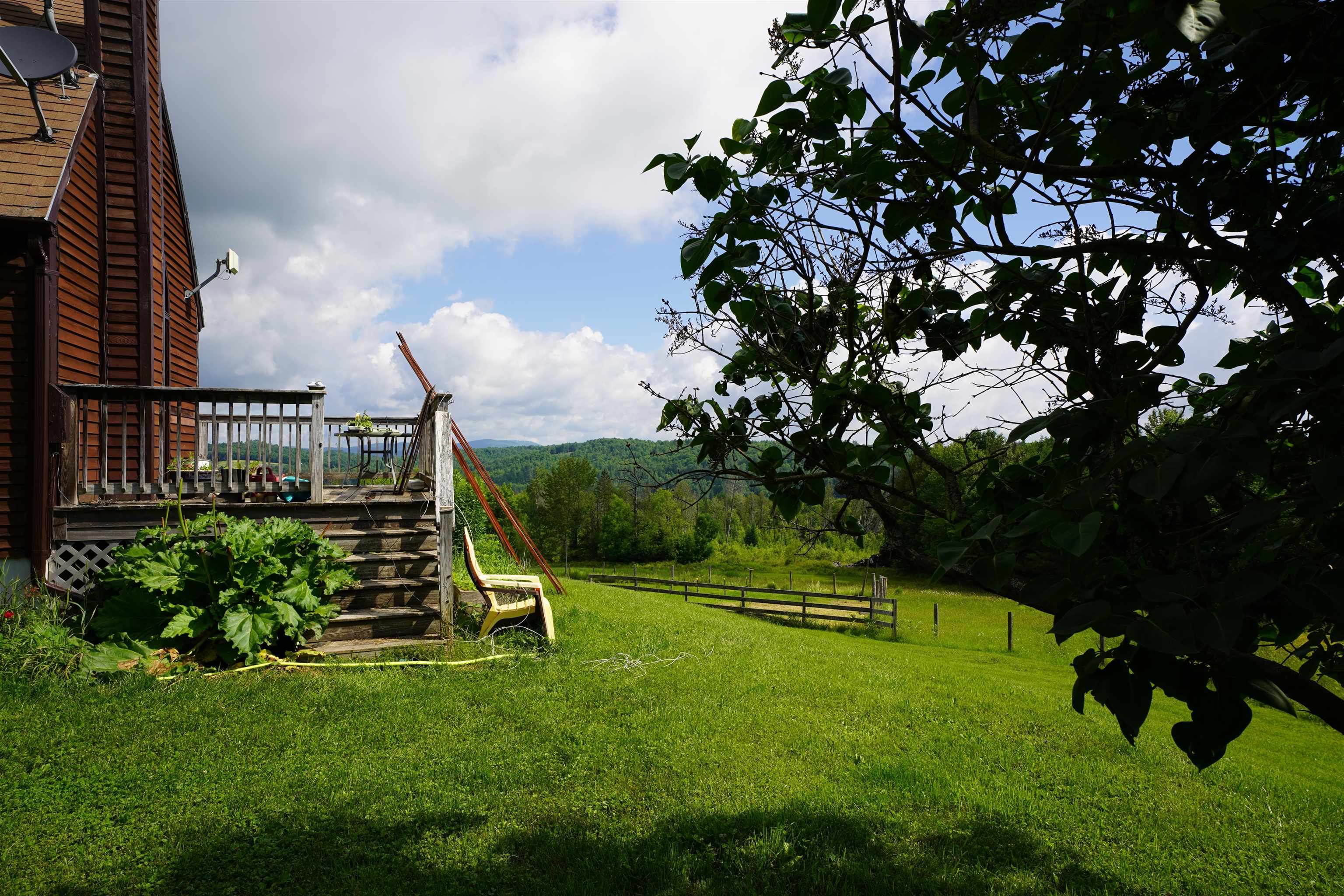 2124 Cold Hill Road Wheelock, VT 05851 - Photo 4 of 12