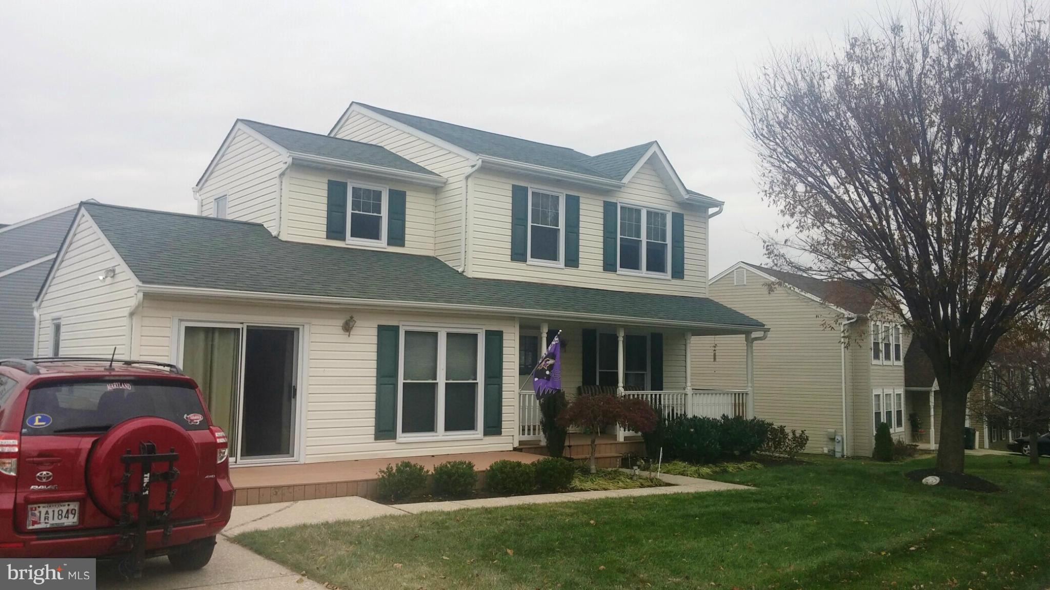 4200 Haycoke Road Baltimore, MD 21236 - Photo 3 of 23 Exterior (General)