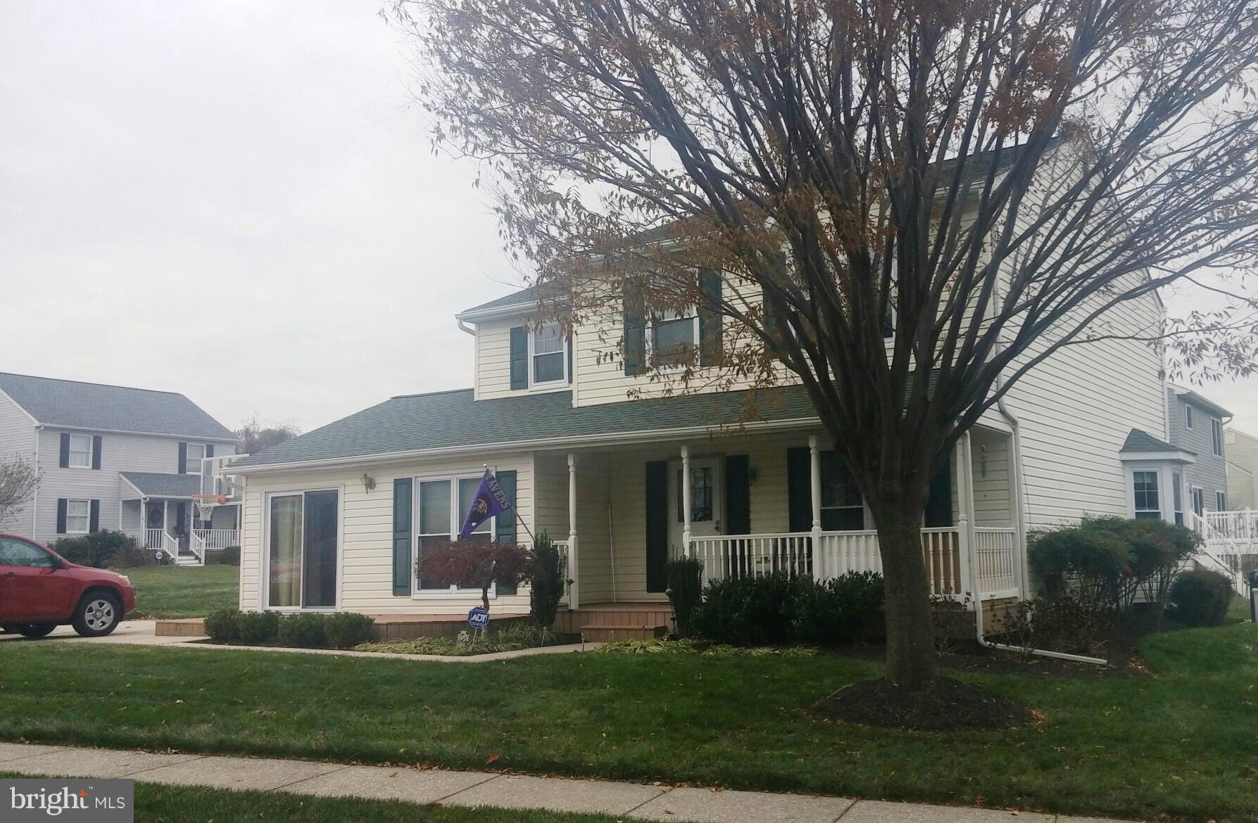 4200 Haycoke Road Baltimore, MD 21236 - Photo 4 of 23 Exterior (General)