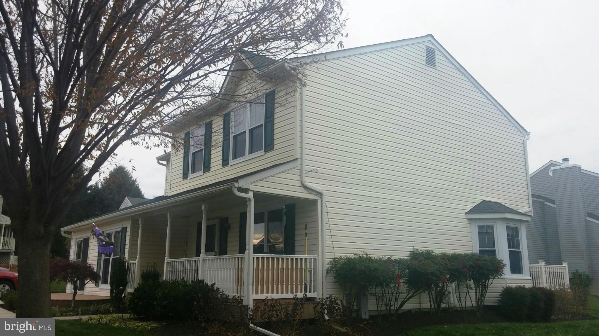 4200 Haycoke Road Baltimore, MD 21236 - Photo 5 of 23 Exterior (General)