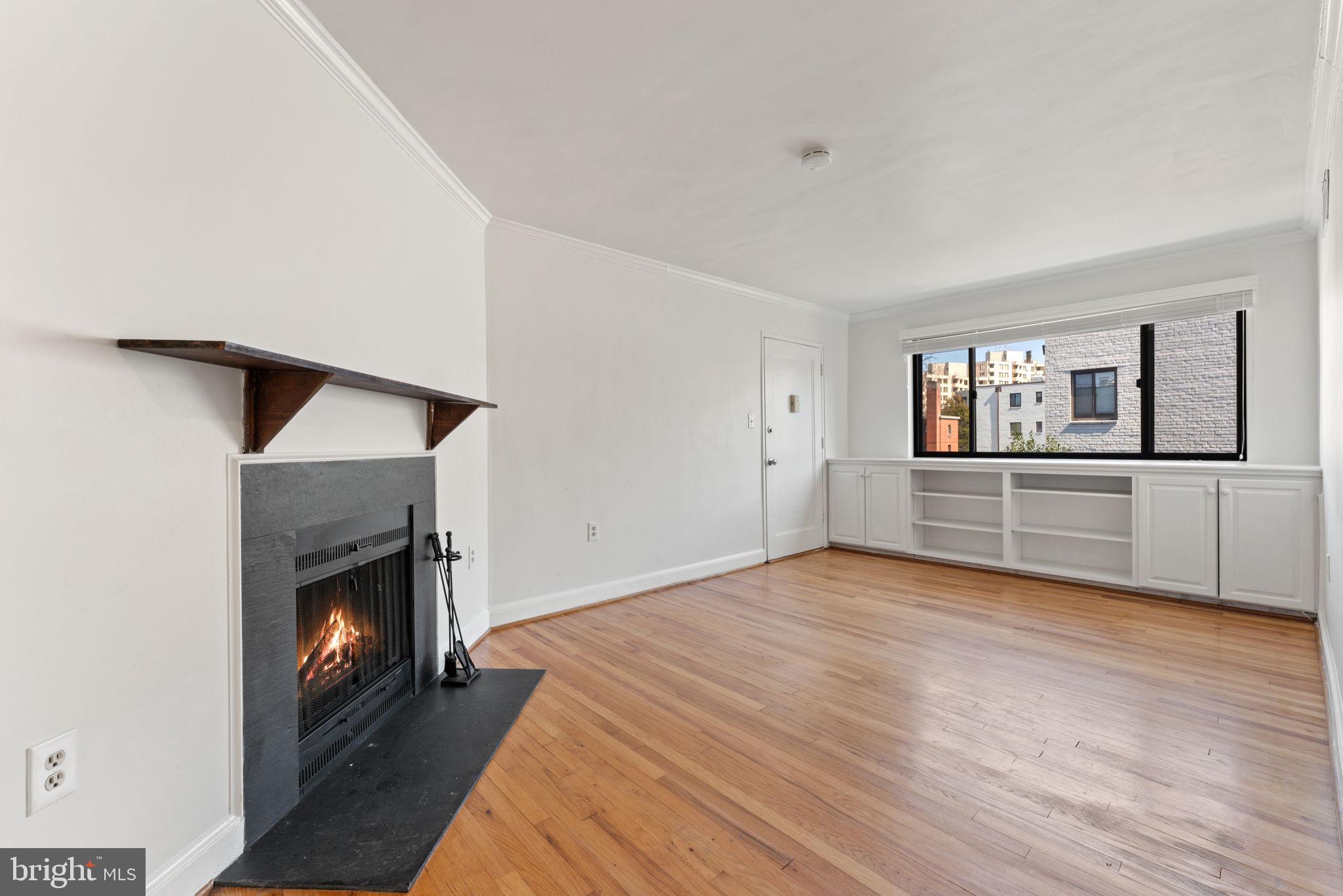 3827 Davis Place Northwest, Unit 5 Washington, DC 20007 - Photo 5 of 31