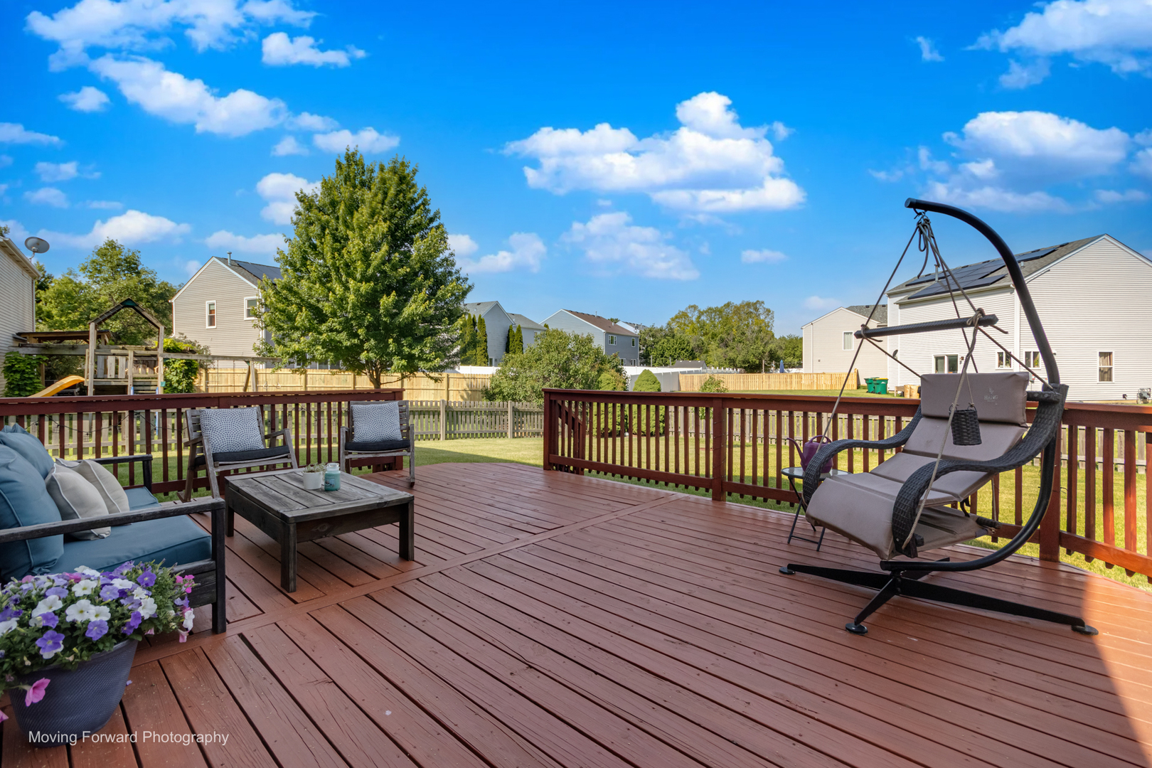 1803 Blue Ridge Drive Plainfield, IL 60586 - Photo 23 of 31