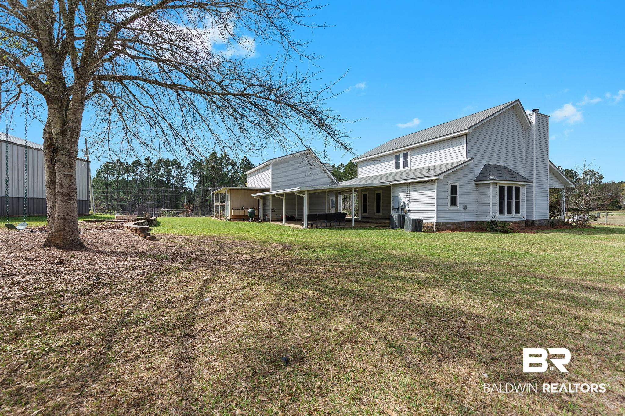 13785 Trawick Road Stapleton, AL 36578 - Photo 54 of 70