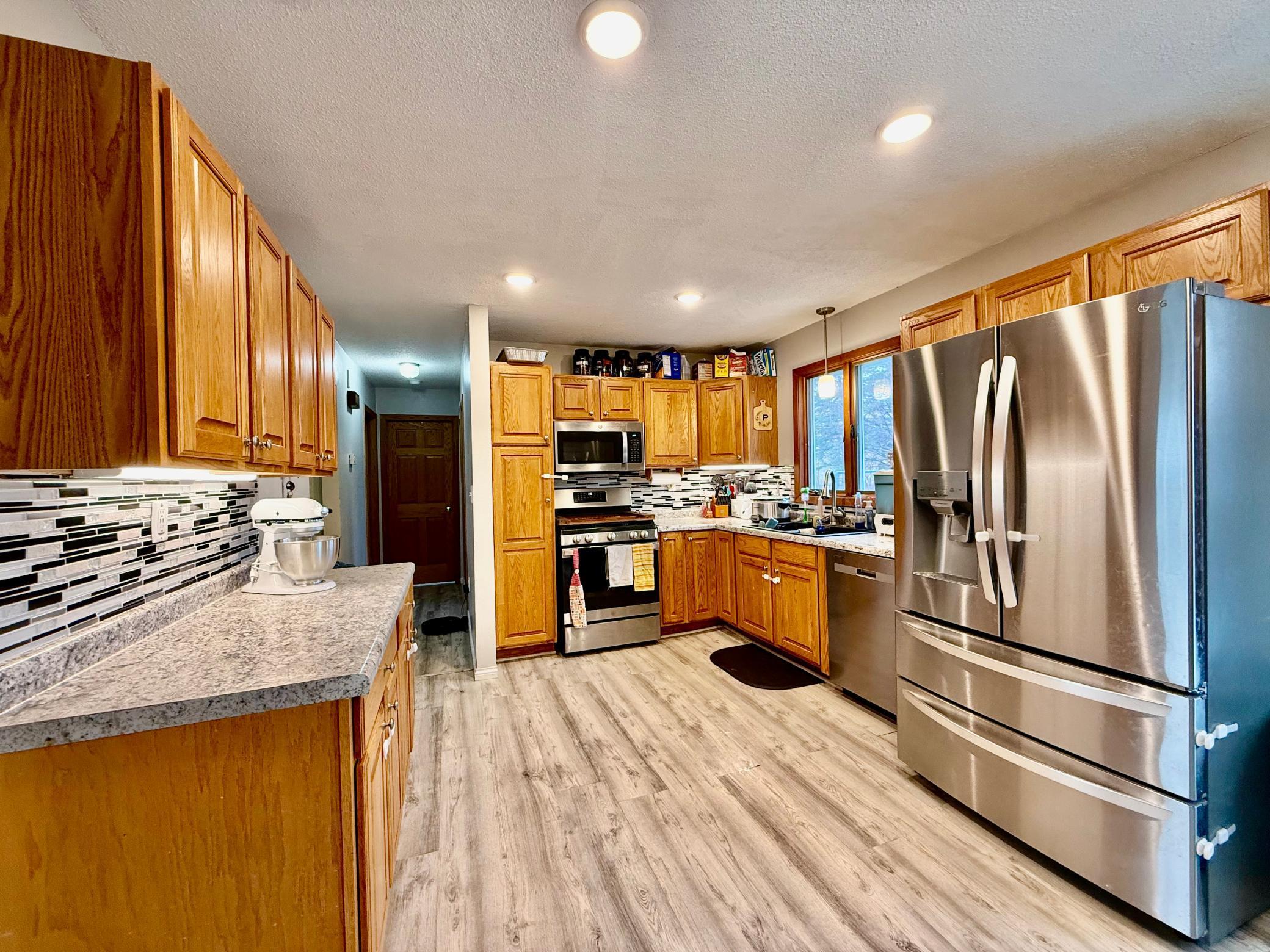 243 Edgeview Drive Rollingstone, MN 55969 - Photo 4 of 14