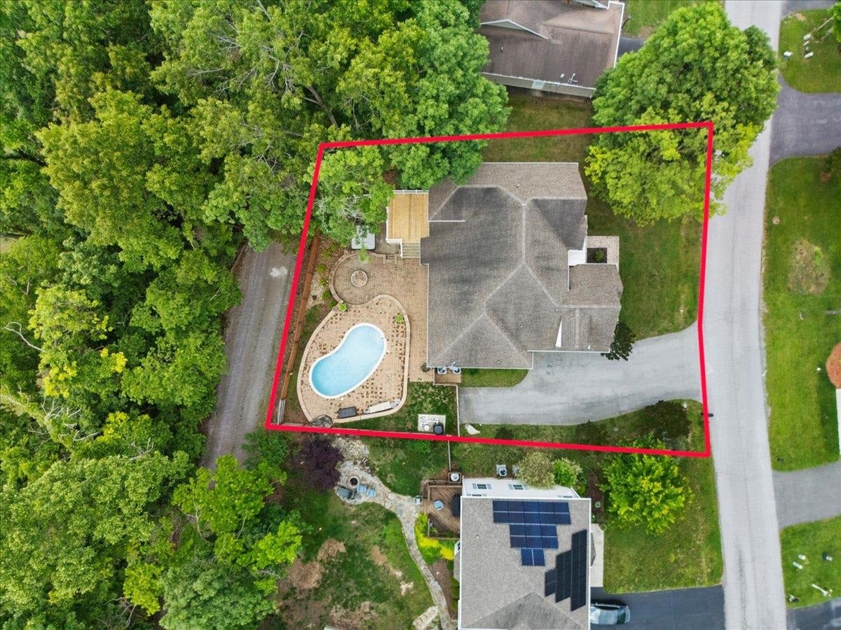 1044 Green Ridge Road Christiansburg, VA 24073 - Photo 97 of 97 Gallery Image 97