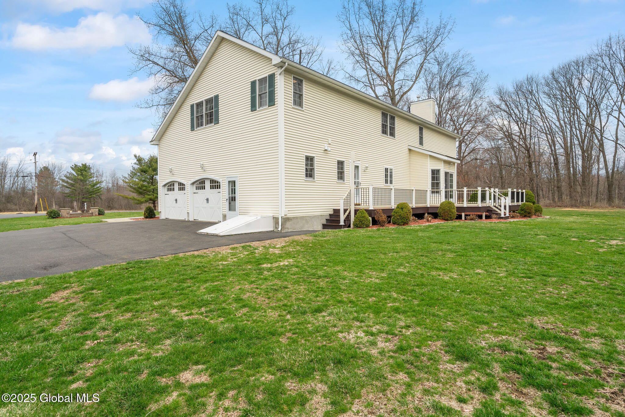 172 Weisheit Road Bethlehem, NY 12158 - Photo 51 of 61 59-web-or-mls-172-weisheit-rd