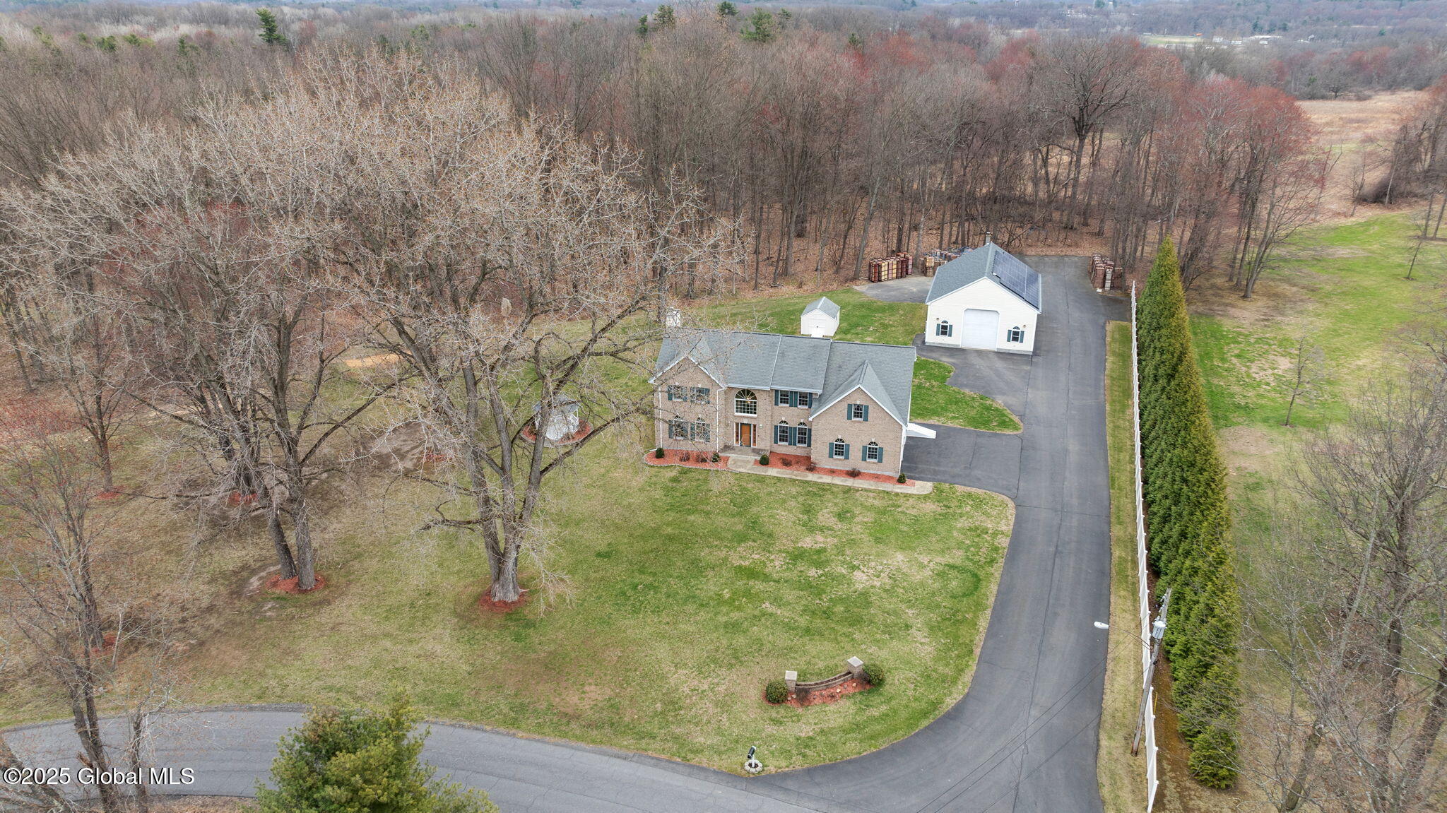 172 Weisheit Road Bethlehem, NY 12158 - Photo 55 of 61 67-web-or-mls-172-weisheit-rd