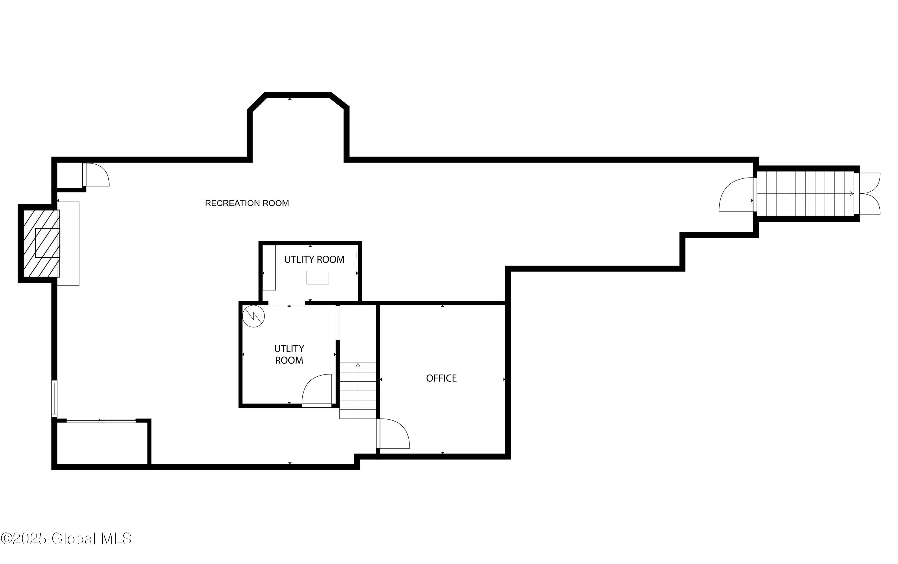 172 Weisheit Road Bethlehem, NY 12158 - Photo 61 of 61 2-Floorplan #1-EDIT-01