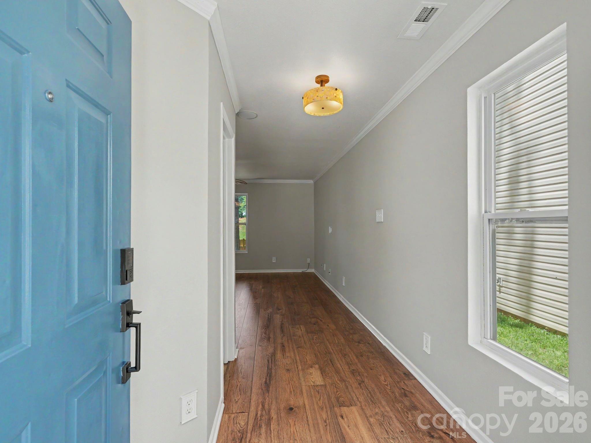 5529 Idlewild Road North Charlotte, NC 28227 - Photo 4 of 44