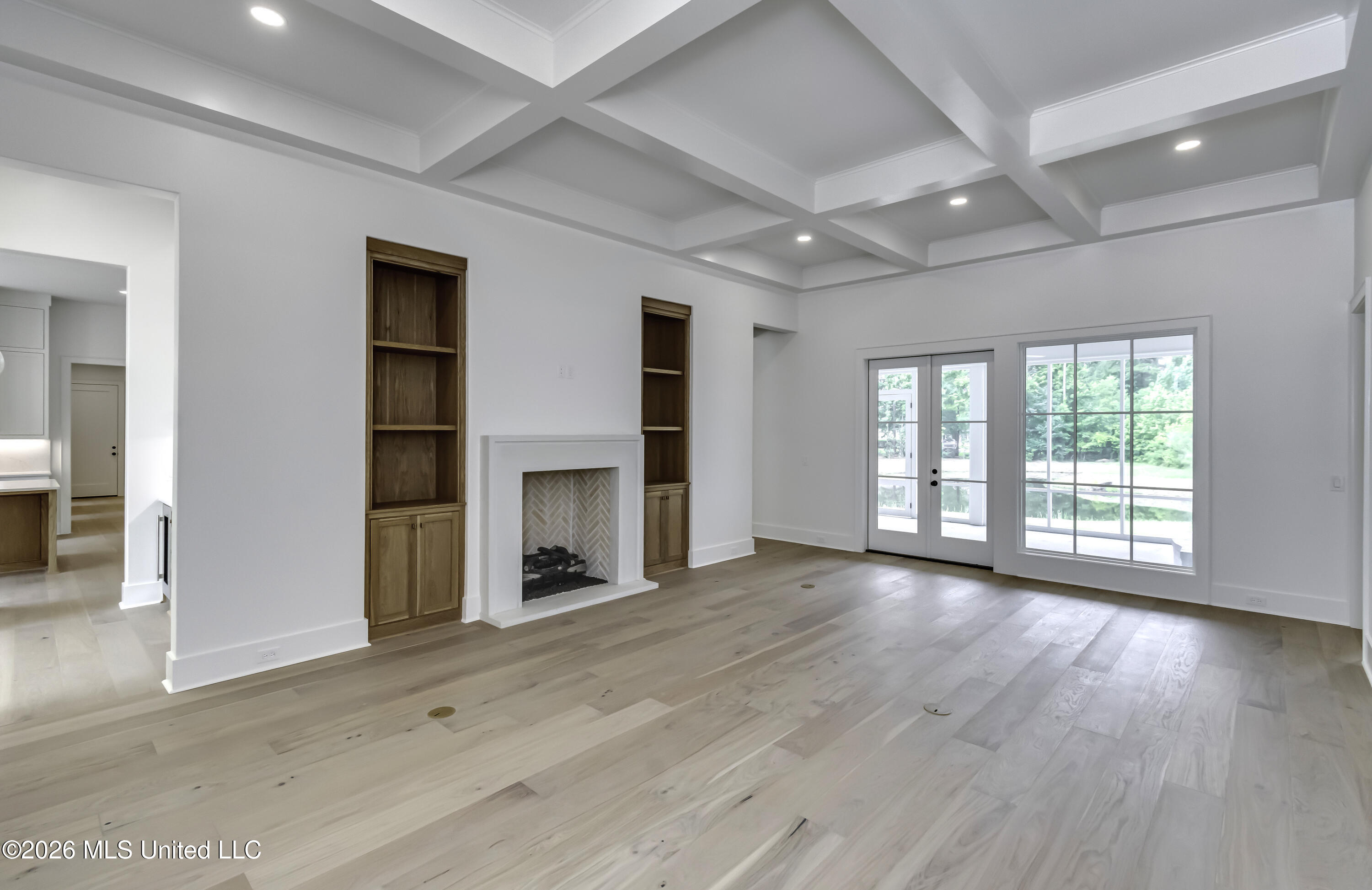 115 Hidden Glades Ridgeland, MS 39157 - Photo 24 of 65 Living Room 1