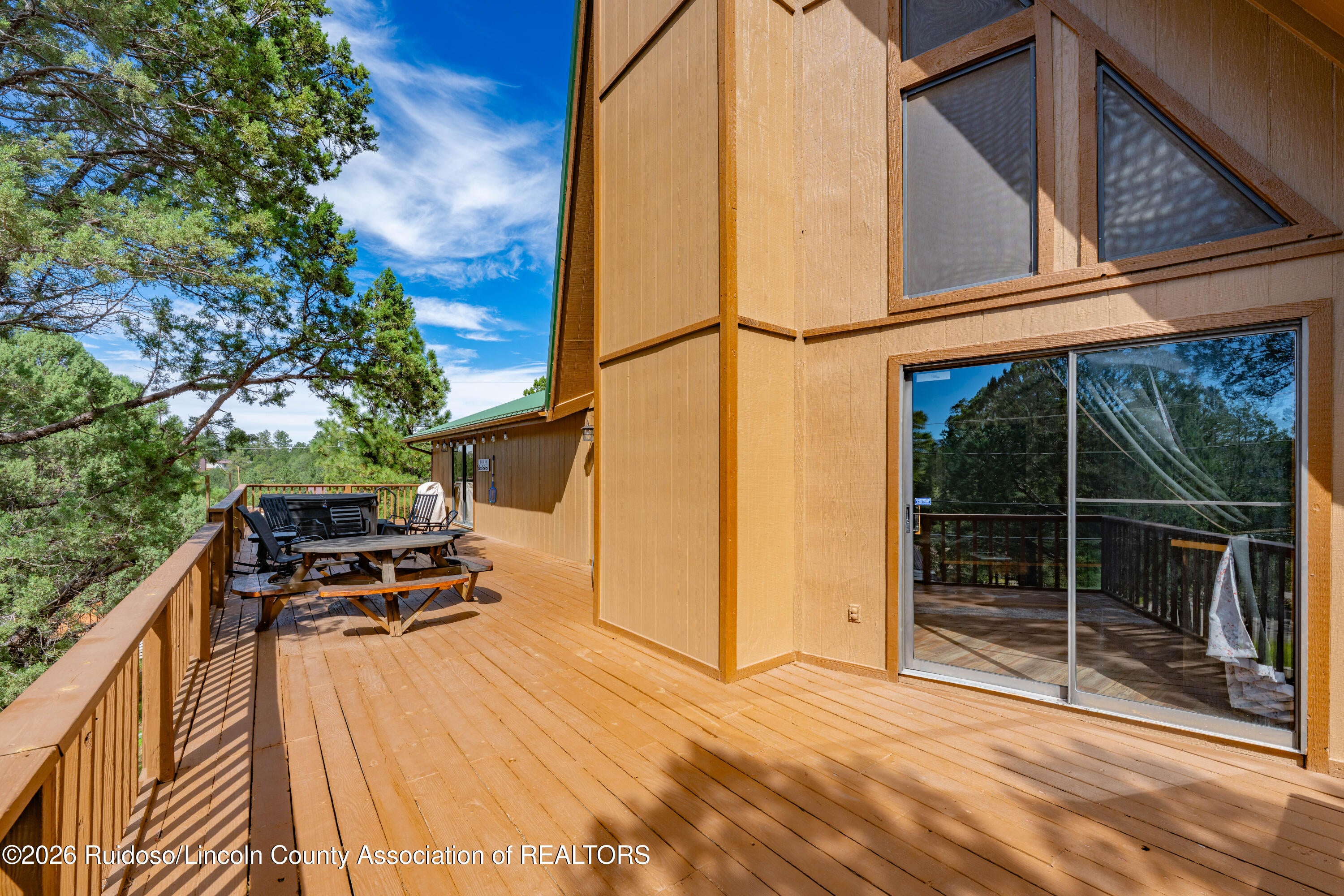 138 Lupine Loop Ruidoso, NM 88345 - Photo 68 of 72 Gallery Image 68