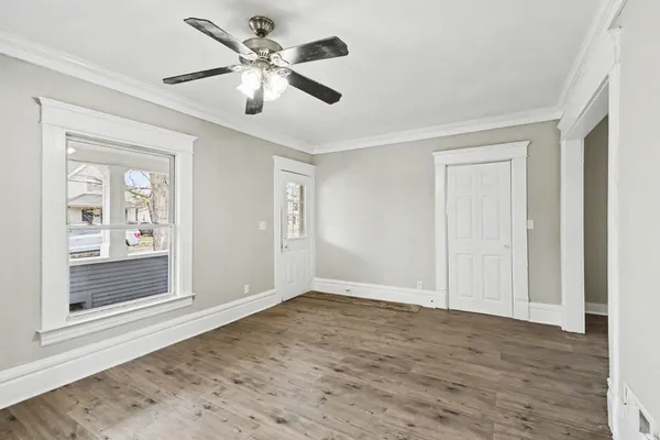 $139,900 | 905 North Sycamore Street, Lansing, MI 48906