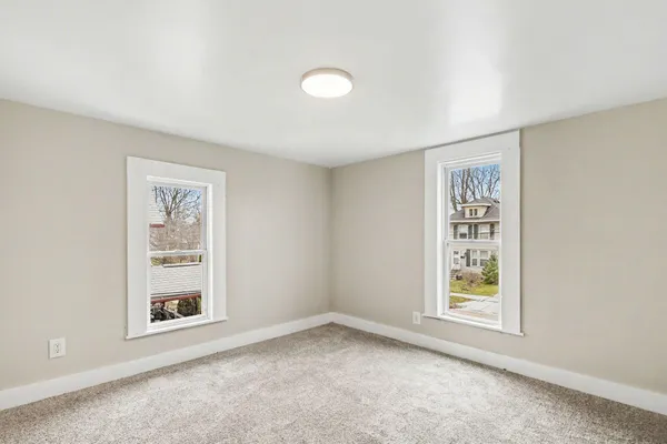 $139,900 | 905 North Sycamore Street, Lansing, MI 48906