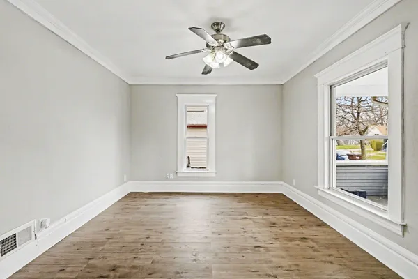 $139,900 | 905 North Sycamore Street, Lansing, MI 48906