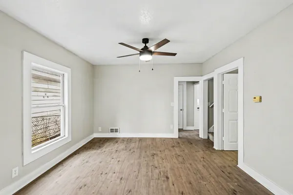 $139,900 | 905 North Sycamore Street, Lansing, MI 48906