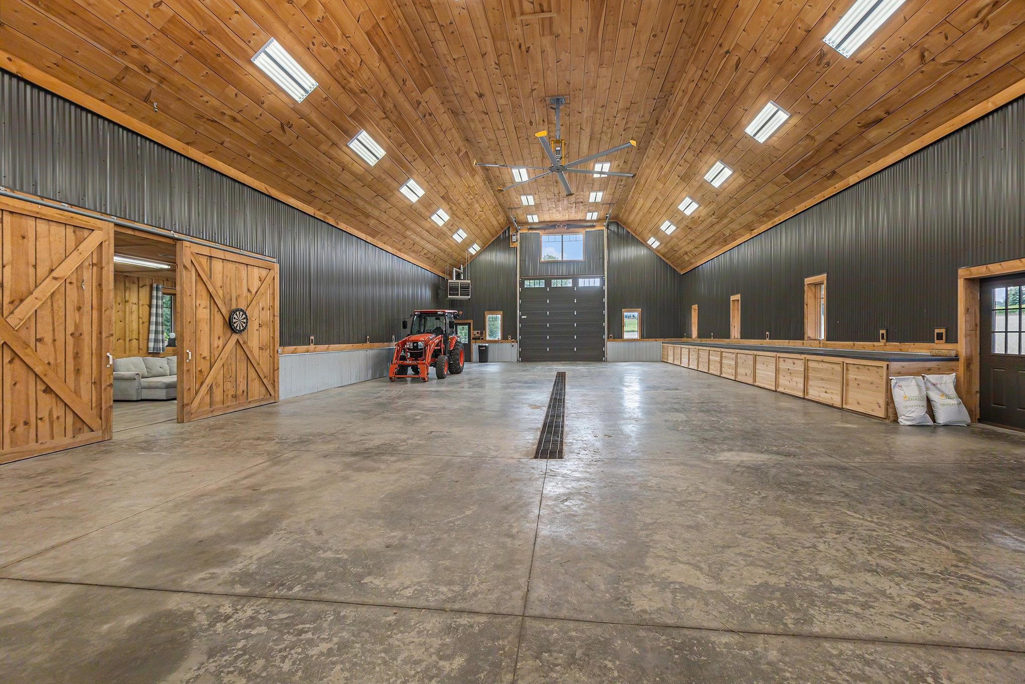 3625 Swaney Road Traverse City, MI 49686 - Photo 20 of 29