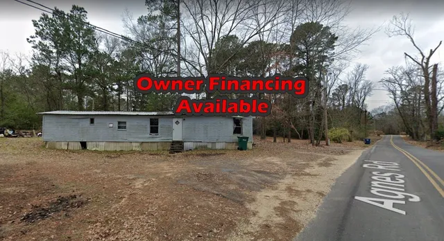 $17,000 | 109 Agnes Road, Other, AR 71730